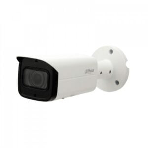 CAMARA IP BULLET DAHUA 1080P STARLIGHT 2MPX H.265+ IR POE IVS WDR ZOOM 4X (IPCHFW2231TP-ZS) - Imagen 1