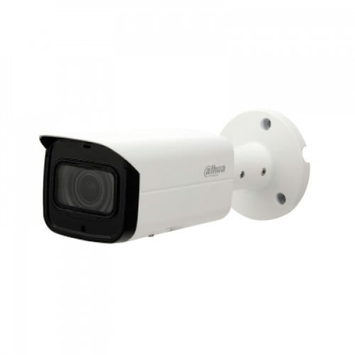 CAMARA IP BULLET DAHUA 1080P STARLIGHT 2MPX H.265+ IR POE IVS WDR ZOOM 4X (IPCHFW2231TP-ZS)