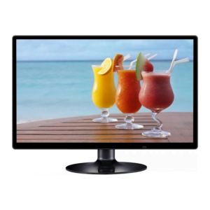 MONITOR LED 20'' HD HDMI E-VIEW CM20E08 - Imagen 1