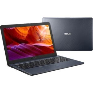 NOTEBOOK ASUS 15.6 i3-7020U 4GB 1TB LINUX (X543UA) - Imagen 2