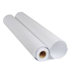 ROLLO P/PLOTTER 2''Obra 80gr.91,3 cm.x50m - Imagen 1