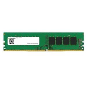 MEMORIA DDR4 8GB 2666MHZ 1.2V MUSHKIN ESSENTIALS - Imagen 1