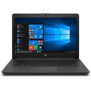 NOTEBOOK HP 14 245 A4-9125 500GB 4GB W10HOME - Imagen 1