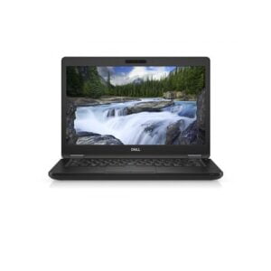NOTEBOOK DELL 14 LATITUDE 5490 I7-8650 8GB SSD256 W10PRO - Imagen 2