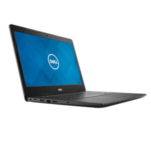 NOTEBOOK DELL 14 LATITUDE 3490 I5-7200U 4GB SSD250G W10P - Imagen 1
