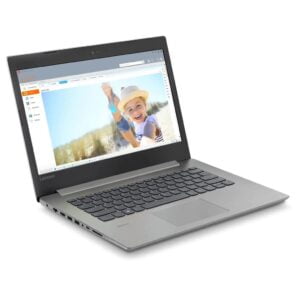NOTEBOOK LENOVO 14 V330 I5 8250U 4G 1TB SILVER - Imagen 2