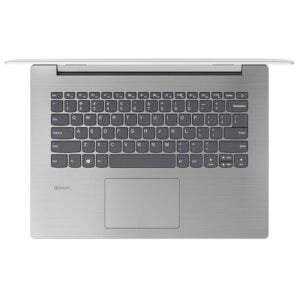 NOTEBOOK LENOVO 14 V330 I5 8250U 4G 1TB SILVER - Imagen 4
