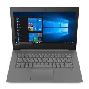 NOTEBOOK LENOVO 14 V330 I3 7020U 4G 1TB SILVER - Imagen 1