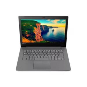 NOTEBOOK LENOVO V330 14'' i7-8550U 4GB 256SSD W10-P SILVER - Imagen 1