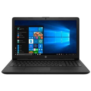 NOTEBOOK HP 255 G6 AMD A6-9225/4GB/1TB/DVD 15.6'' FREEDOS - Imagen 1