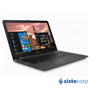 NOTEBOOK HP 255 G6 AMD A6-9225/4GB/1TB/DVD 15.6'' FREEDOS - Imagen 2