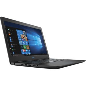 DELL G3579-KF2Y7 I5-8300/1TB/8GB/ GTX 1050 4GB 15.6'' BLACK WIN 10 - Imagen 3