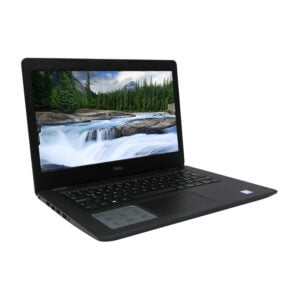 NOTEBOOK DELL 14 VOSTRO 3480 I5-8265U 8GB 1TB W10PRO (DYG58) - Imagen 2