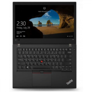 NOTEBOOK LENOVO THINKPAD T480 14 I7-8250U 8GB 512GB W10PRO - Imagen 4