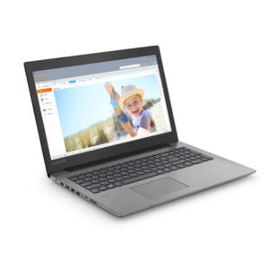 NOTEBOOK LENOVO 330S-15LKB CORE I5-8250U 4GB+16GB OPTANE 1TB 15.6'' W10 GREY - Imagen 2