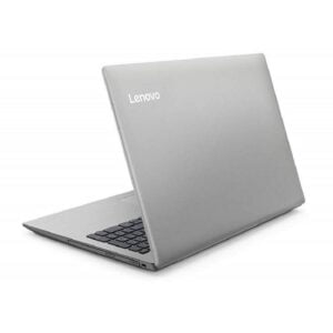 NOTEBOOK LENOVO 330S-15LKB CORE I5-8250U 4GB+16GB OPTANE 1TB 15.6'' W10 GREY - Imagen 4