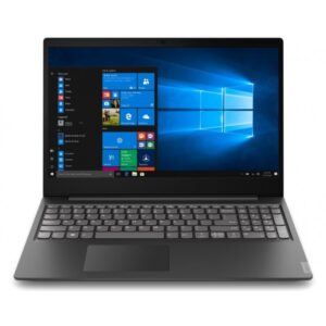 NOTEBOOK LENOVO S145 15.6 I5 i5-8265U 8GB 1TB W10S (81MV002AAR) - Imagen 1