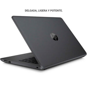 NOTEBOOK HP 15.6 250 I3-7020 1T 4GB - Imagen 3