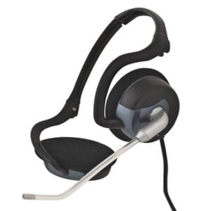 AURICULAR CON MICROFONO / HEADSET GENIUS HS-300N NUCA (31710146100) - Imagen 2