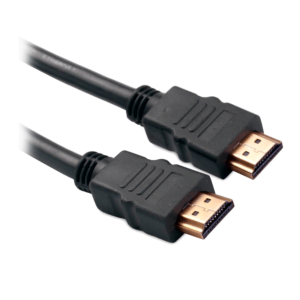 CABLE HDMI 3M (MACHO-MACHO) V1.4 1080P CX - Imagen 1