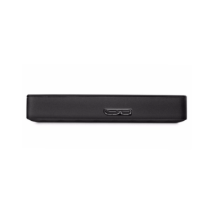 DISCO EXTERNO 2TB SEAGATE EXPANSION BLACK 3.0 (STEA2000400) - Imagen 1