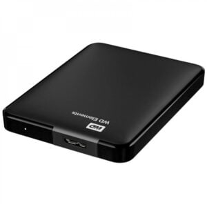DISCO EXTERNO 2TB WD ELEMENTS USB 3.0 (WDBU6Y0020BBK-WESN)