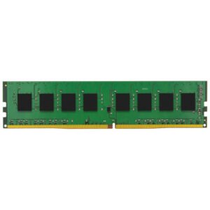 MEMORIA DDR4 8GB KINGSTON 2666MHZ CL19 KVR (KVR26N19S8/8) - Imagen 2