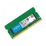 MEMORIA SODIMM DDR4 8GB 2666MHZ CRUCIAL (CT8G4SFS8266)