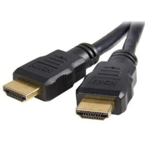 CABLE HDMI 10M MAM BULK  FILTRO INDUCTIVO  NISUTA NS-CAHDMI10 - Imagen 2
