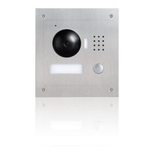 VIDEOPORTERO DAHUA IP 1,3MP 2DOORCONTROL S&F (VTO2000A) - Imagen 1