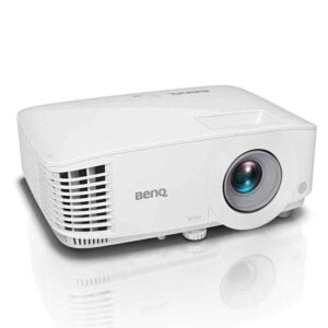 PROYECTOR BENQ MS550 WHITE SVGA - Imagen 1