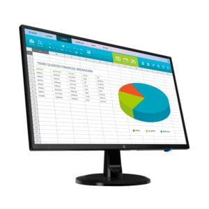 MONITOR 24 LED HP N246V HDMI (1RM28AA) - Imagen 2