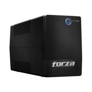 UPS FORZA NT502A 500VA/250W 45-65Hz 4-IRAM (NT-502A) - Imagen 1
