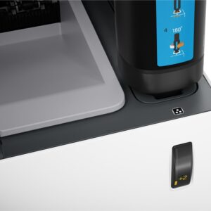 IMPRESORA LASER NEGRO HP 1000W NEVERSTOP 21PPM 4RY23A - Imagen 3