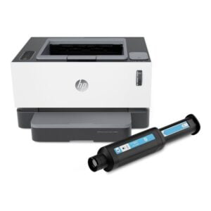 IMPRESORA LASER NEGRO HP 1000W NEVERSTOP 21PPM 4RY23A - Imagen 4