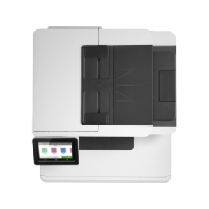IMPRESORA MULTIFUNCION LASER COLOR HP M479FDW 28 PPM COLOR WIFI EPRINT W1A80A - Imagen 3