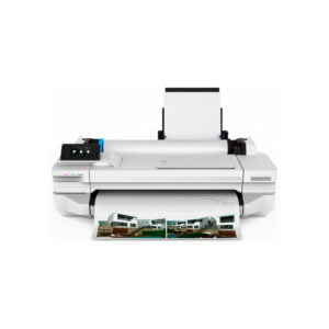 PLOTTER HP T130 DESIGNJET WIFI 61CM (24) 5ZY58A - Imagen 2