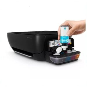 IMPRESORA INK TANK 410WIRELESS (Z6Z95A) - Imagen 3