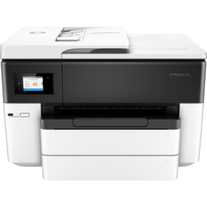 IMPRESORA MULTIFUNCION HP INK 7740 WF 34 PPM G5J38A - Imagen 1