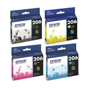 IMPRESORA MULTIFUNCION EPSON EXPRESSION XP-2101 (C11CH02303) - Imagen 2