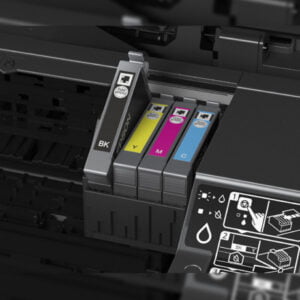 IMPRESORA MULTIFUNCION EPSON EXPRESSION XP-2101 (C11CH02303) - Imagen 3
