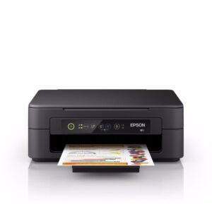 IMPRESORA MULTIFUNCION EPSON EXPRESSION XP-2101 (C11CH02303) - Imagen 4