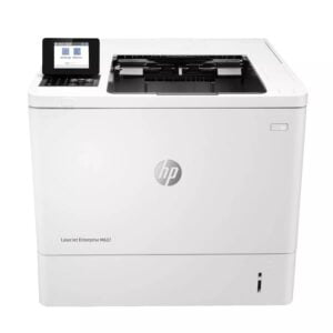 IMPRESORA LASER NEGRO HP M608DN LJ ENTERPRISE 65 PPM K0Q18A - Imagen 4