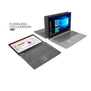 NOTEBOOK LENOVO V330 15.6'' i7-8550U 4GB 256SSD FREEDOS - Imagen 2