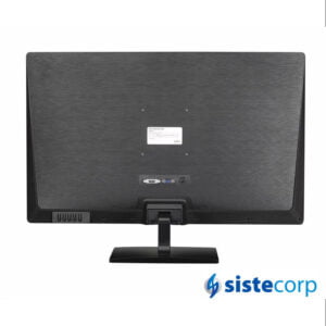 MONITOR LED 20'' HD HDMI E-VIEW CM20E08 - Imagen 2