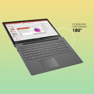 NOTEBOOK LENOVO V330 15.6'' i5-8250U 4GB 256SSD FREEDOS - Imagen 4