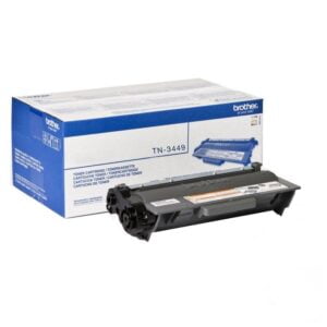 IMPRESORA MULTIFUNCION BROTHER LASER  DCP-L5600DN USB - Imagen 2