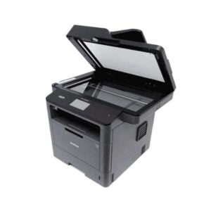 IMPRESORA MULTIFUNCION BROTHER LASER  DCP-L5600DN USB - Imagen 3