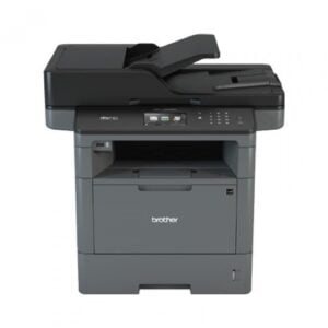 IMPRESORA MULTIFUNCION BROTHER LASER  DCP-L5600DN USB - Imagen 4