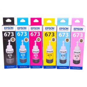IMPRESORA EPSON L1800 PHOTO A3 SISTEMA TINTA CONTINUA - Imagen 2